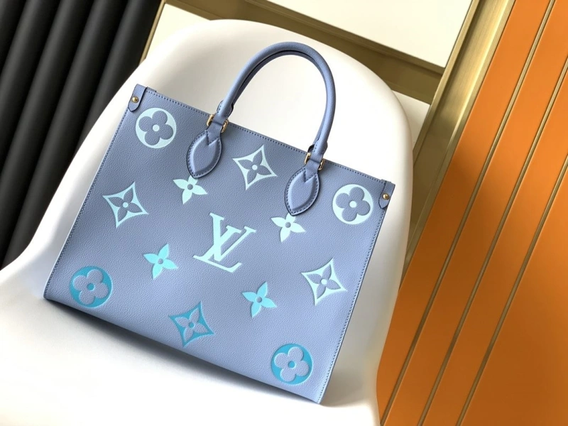 Breathable LX Shopping Bags 19229