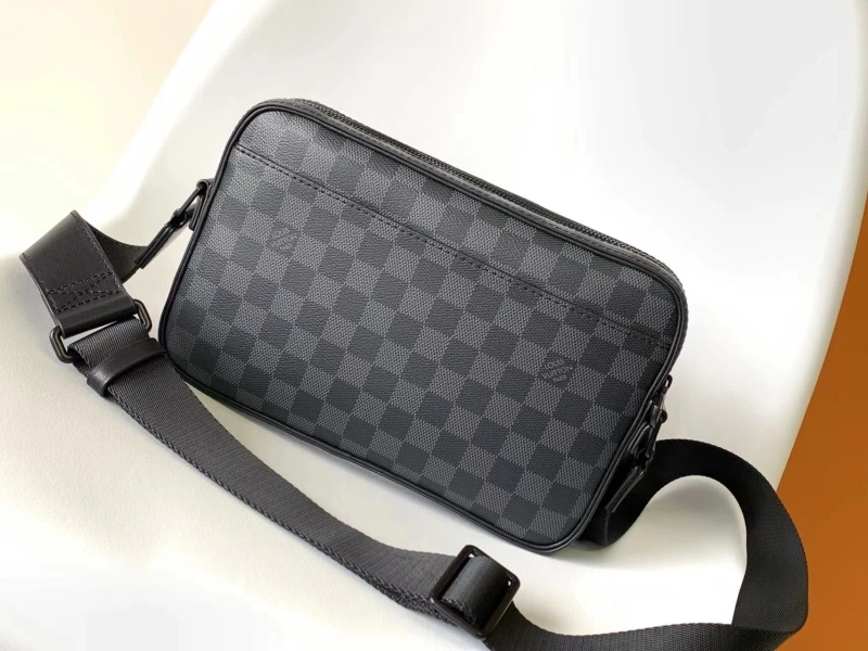 Trendsetting LX Satchel bags 19332
