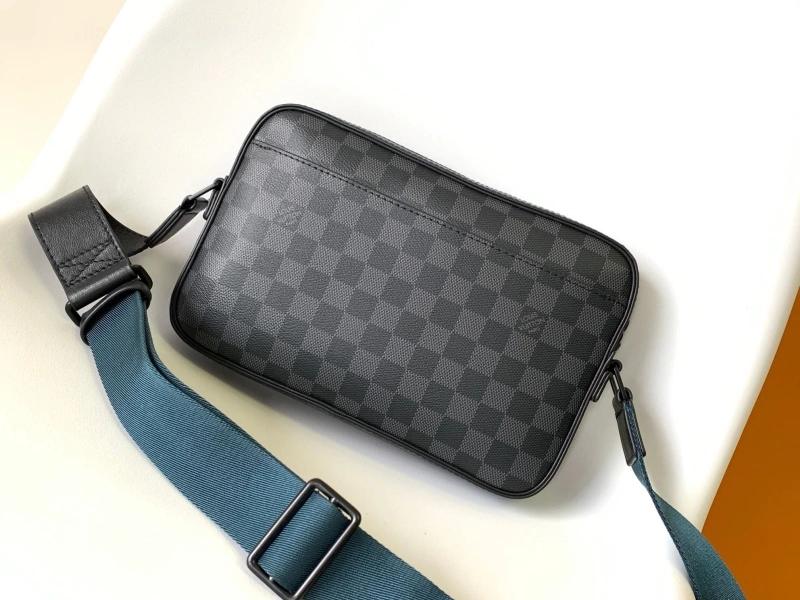 StreetReady LX Satchel bags 19329