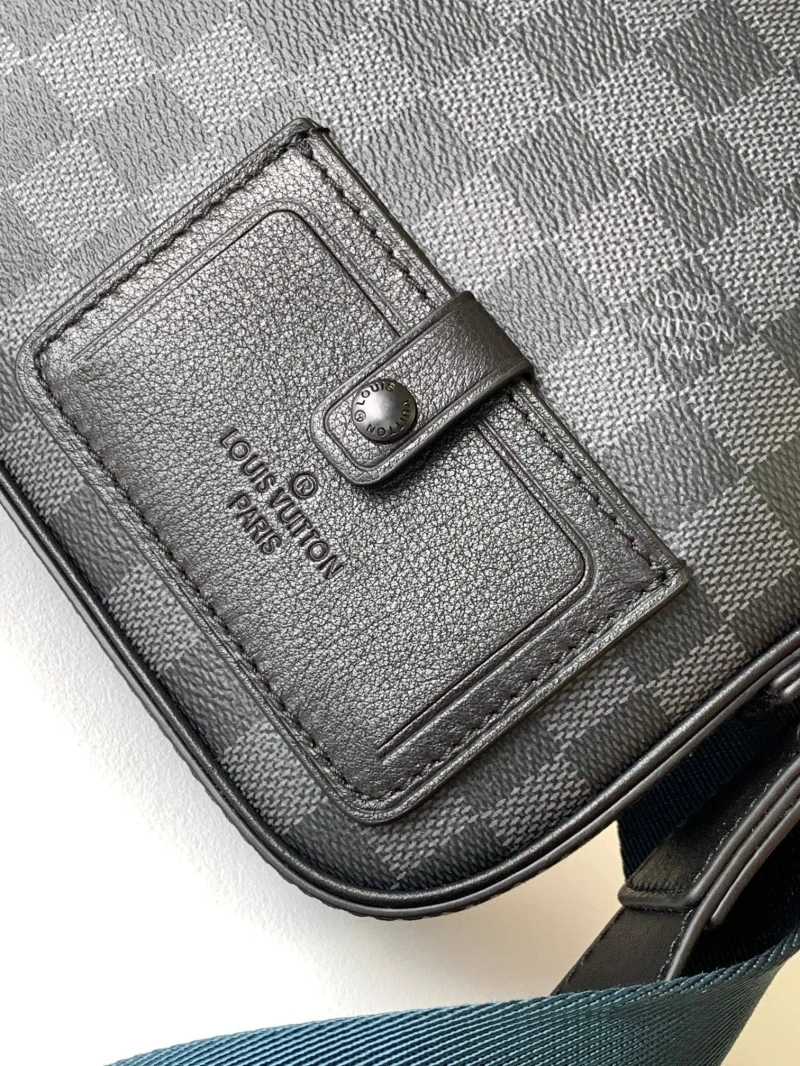 StreetReady LX Satchel bags 19329