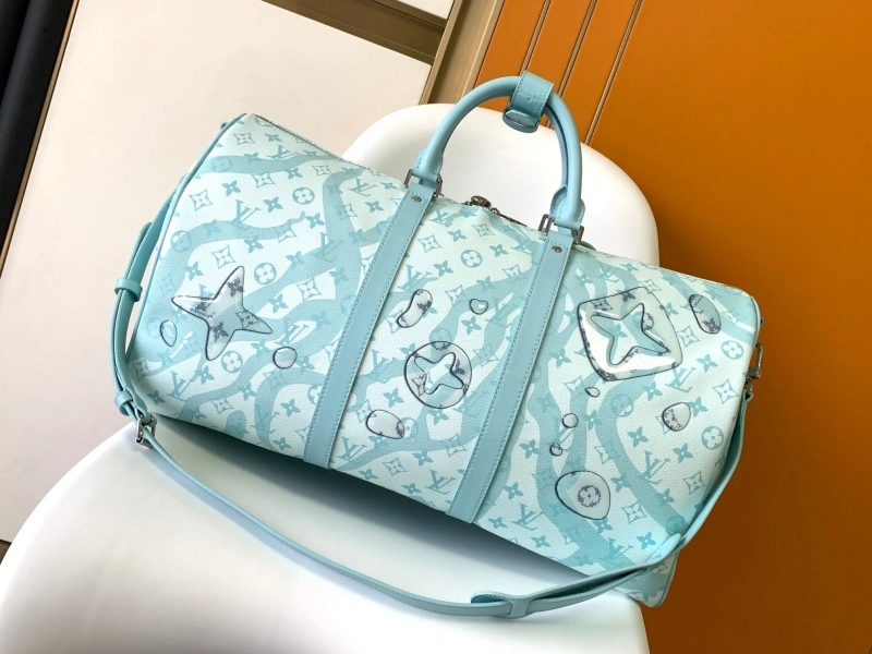 Durable LX Travel Bags 19056