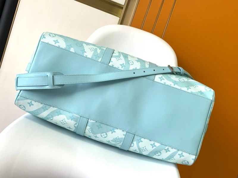 Durable LX Travel Bags 19056