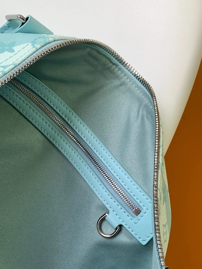 Durable LX Travel Bags 19056