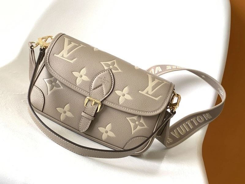 LX Satchel bags Elegant 19331