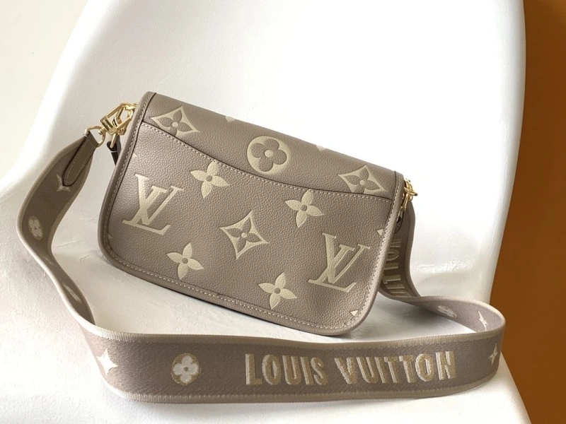 LX Satchel bags Elegant 19331