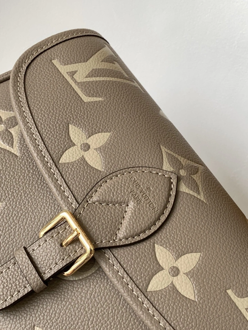 LX Satchel bags Elegant 19331