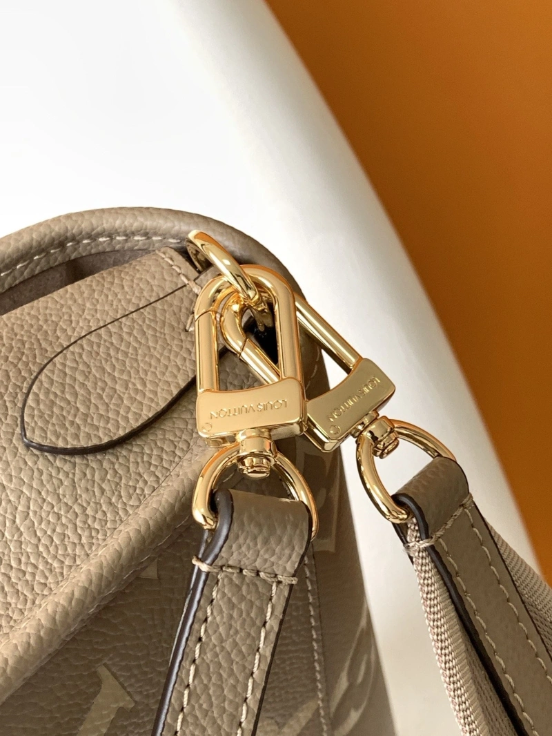 LX Satchel bags Elegant 19331