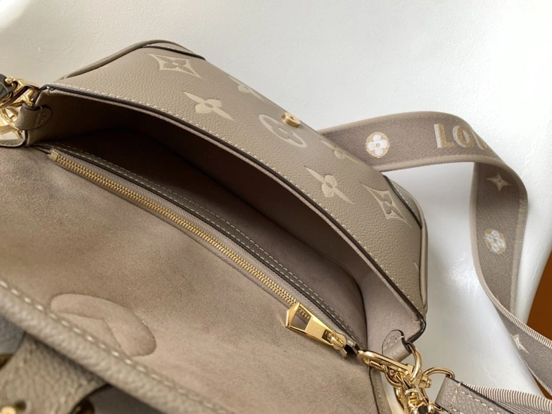 LX Satchel bags Elegant 19331