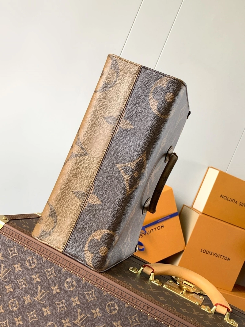 LX Shopping Bags EyeCatching 19248