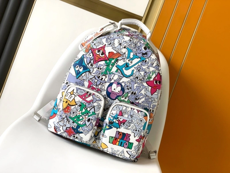 LX Backpacks Minimalist 19671
