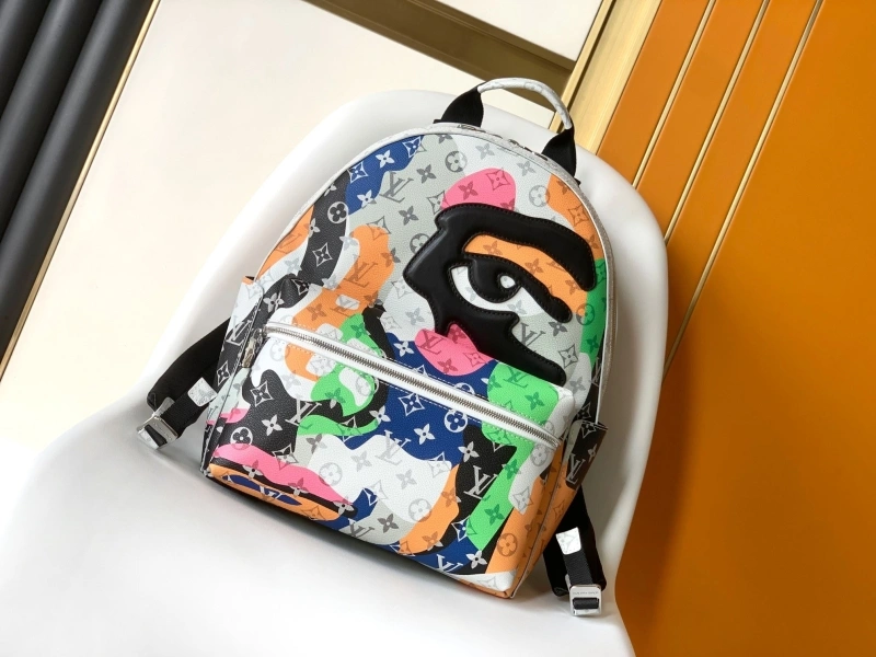 LX Backpacks Cozy 19658