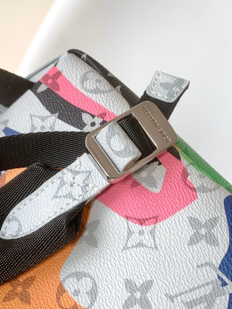 LX Backpacks Cozy 19658