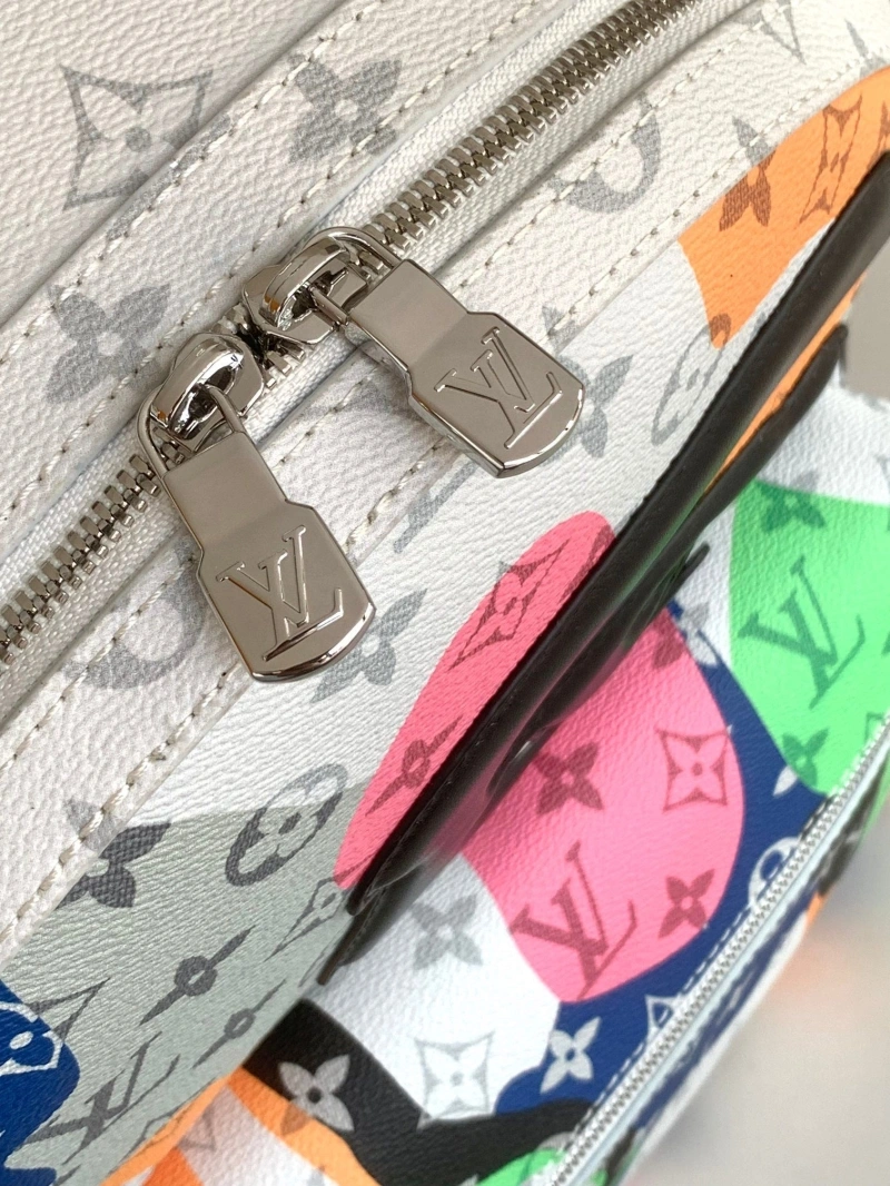 LX Backpacks Cozy 19658