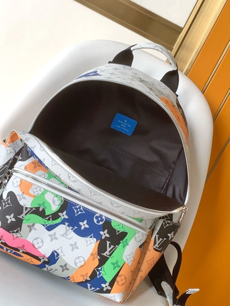LX Backpacks Cozy 19658