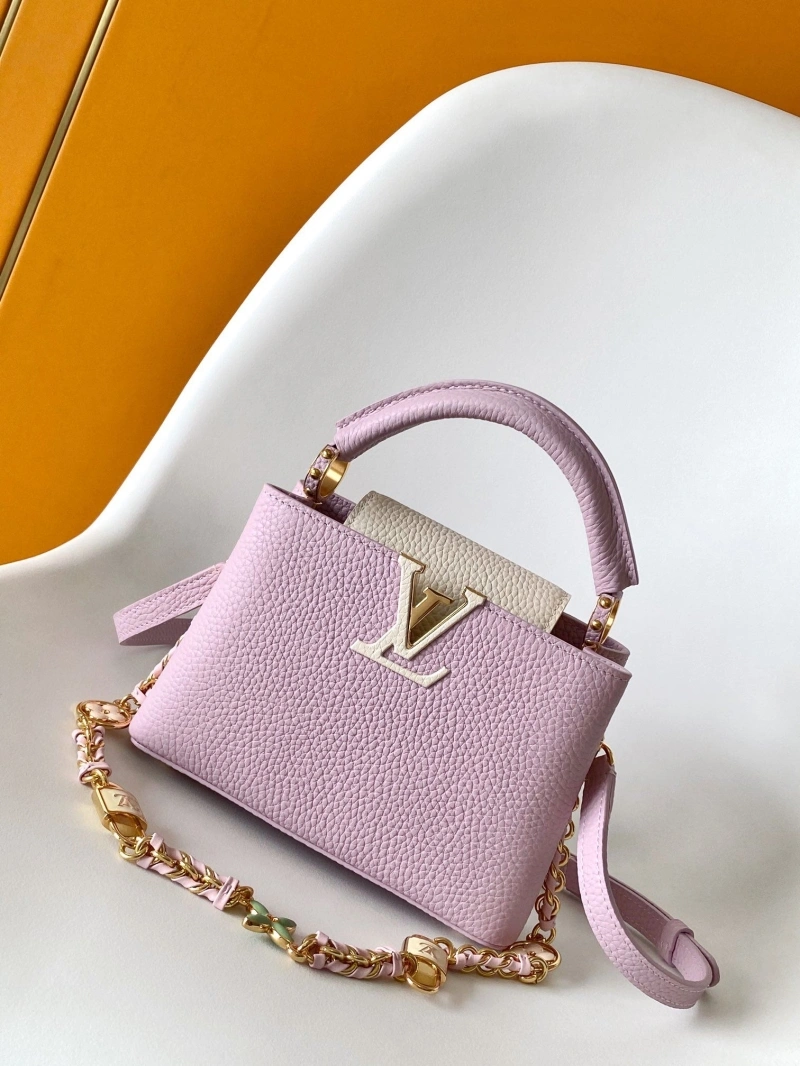 Comfortable LX Caxucines Bags 19560