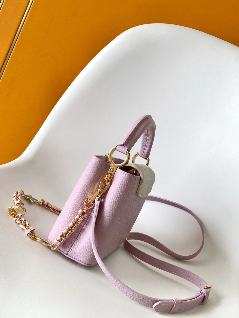 Comfortable LX Caxucines Bags 19560