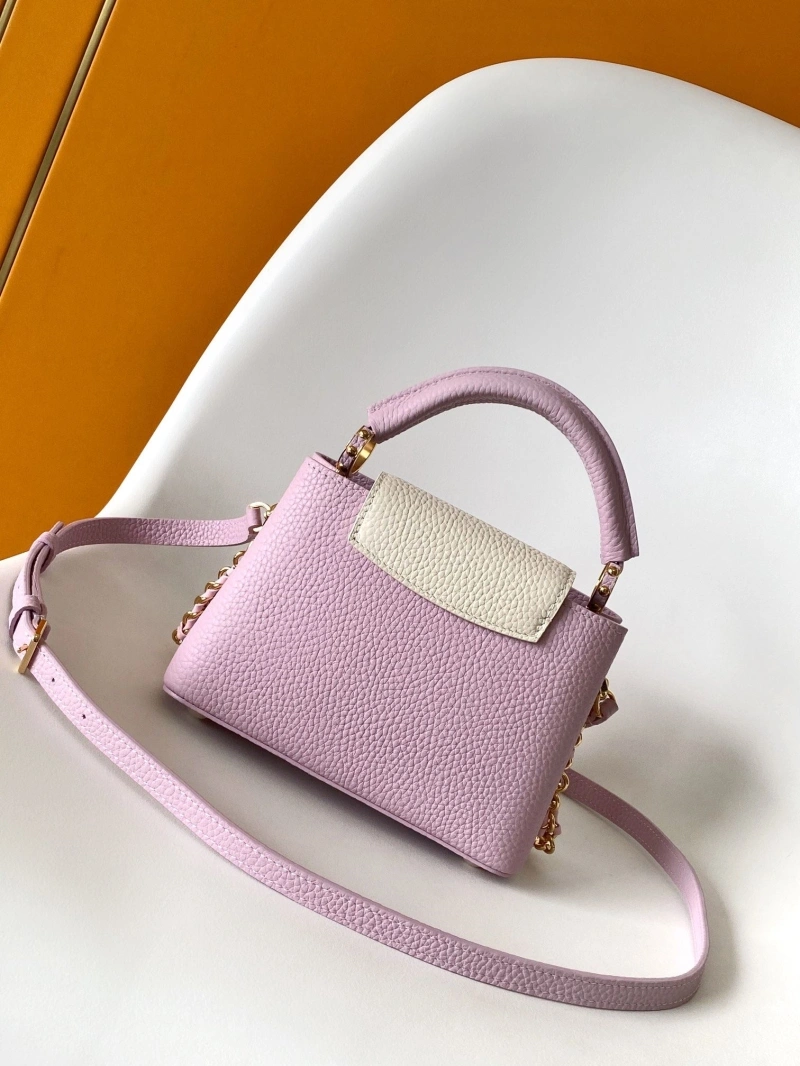 Comfortable LX Caxucines Bags 19560