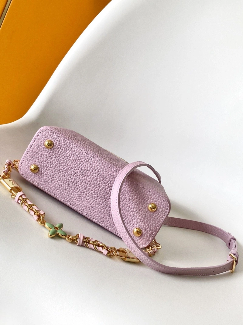 Comfortable LX Caxucines Bags 19560