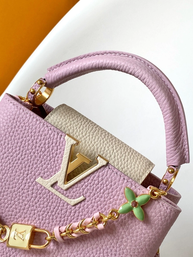 Comfortable LX Caxucines Bags 19560