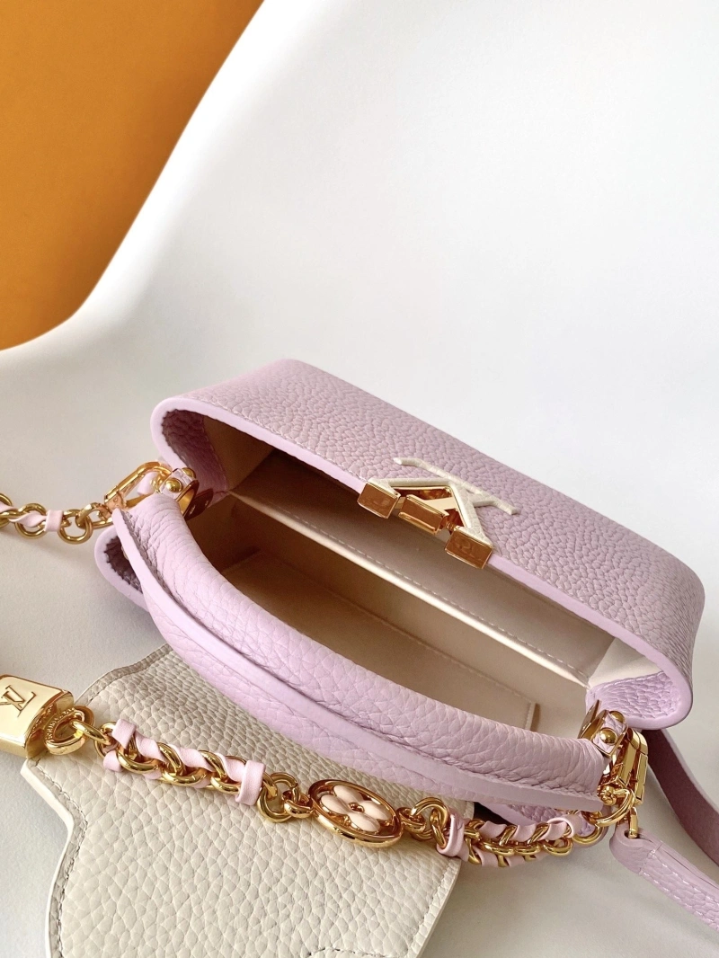 Comfortable LX Caxucines Bags 19560
