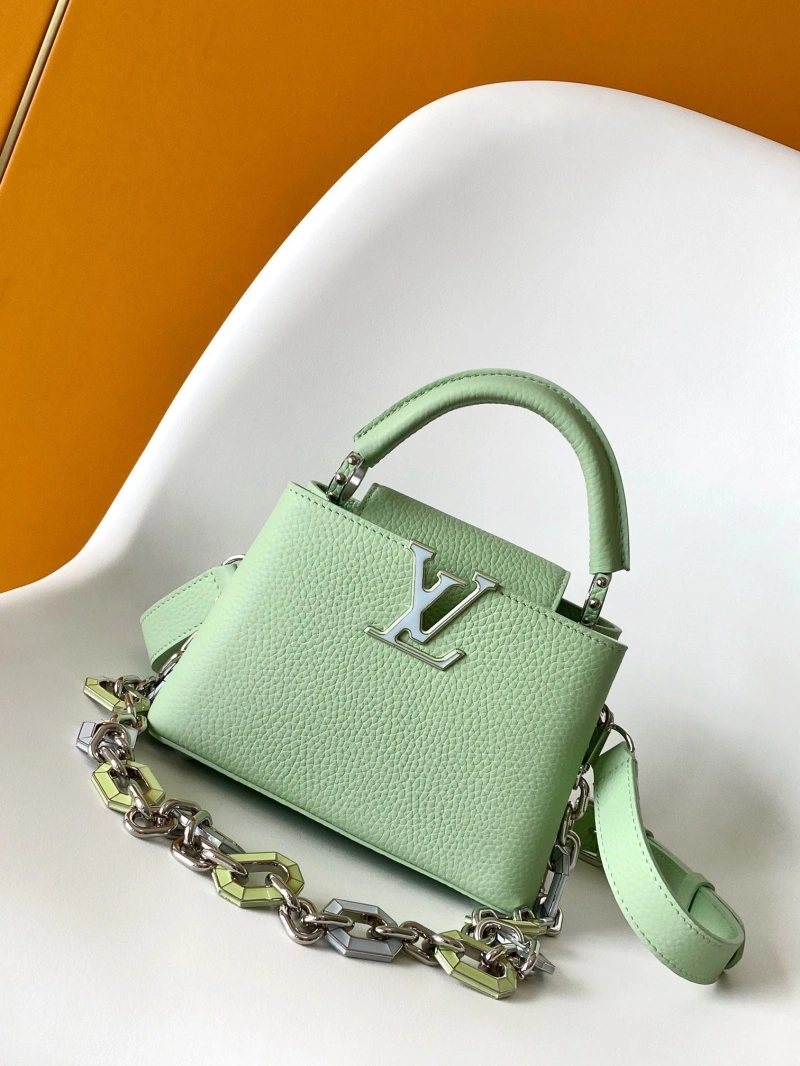 Lightweight LX Caxucines Bags 19563