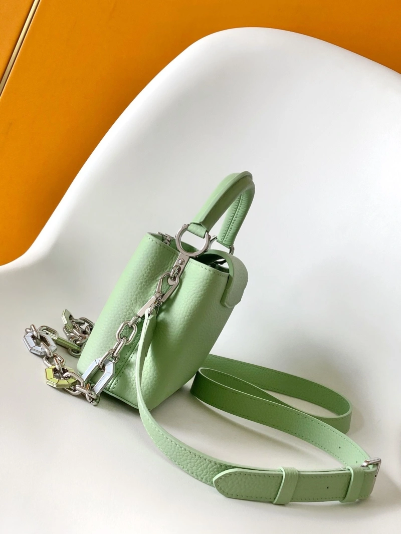 Lightweight LX Caxucines Bags 19563