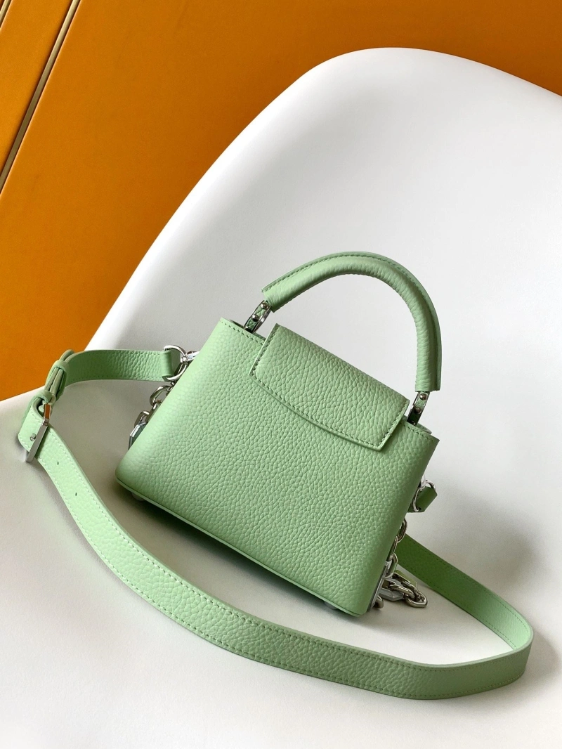 Lightweight LX Caxucines Bags 19563