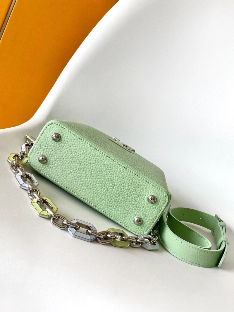 Lightweight LX Caxucines Bags 19563