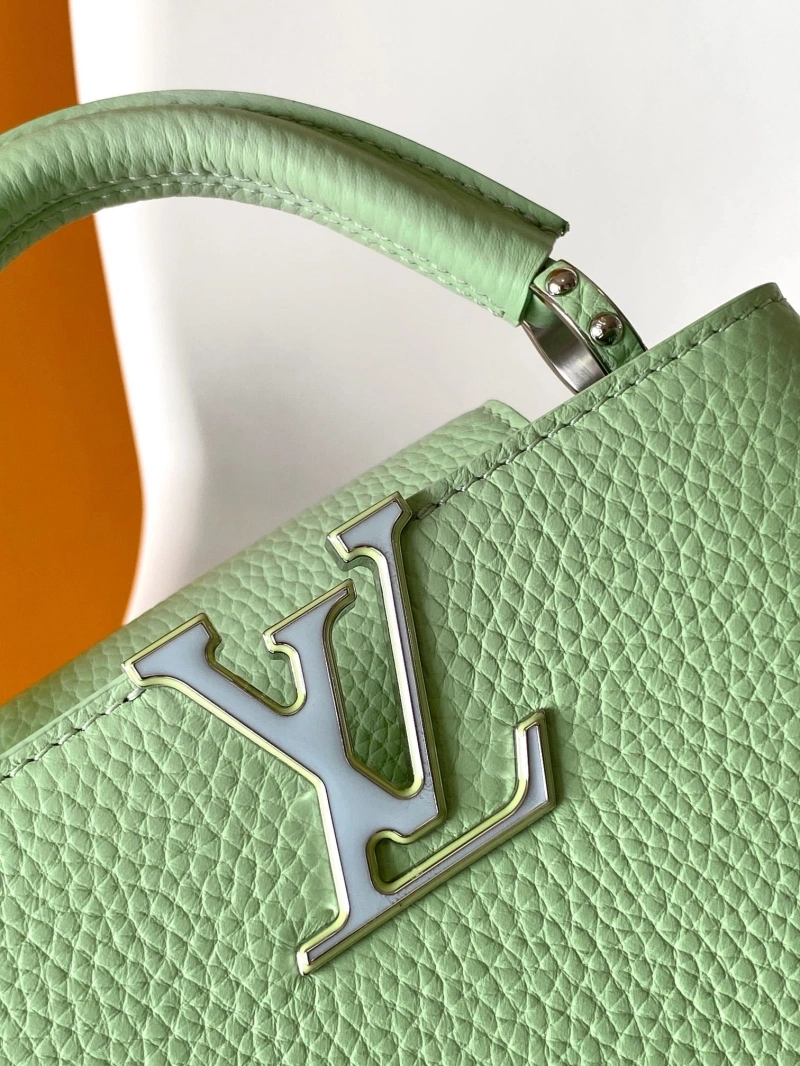 Lightweight LX Caxucines Bags 19563