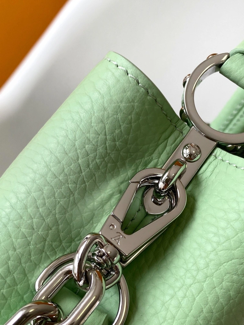 Lightweight LX Caxucines Bags 19563