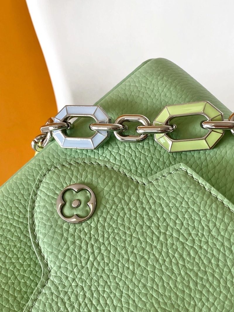 Lightweight LX Caxucines Bags 19563
