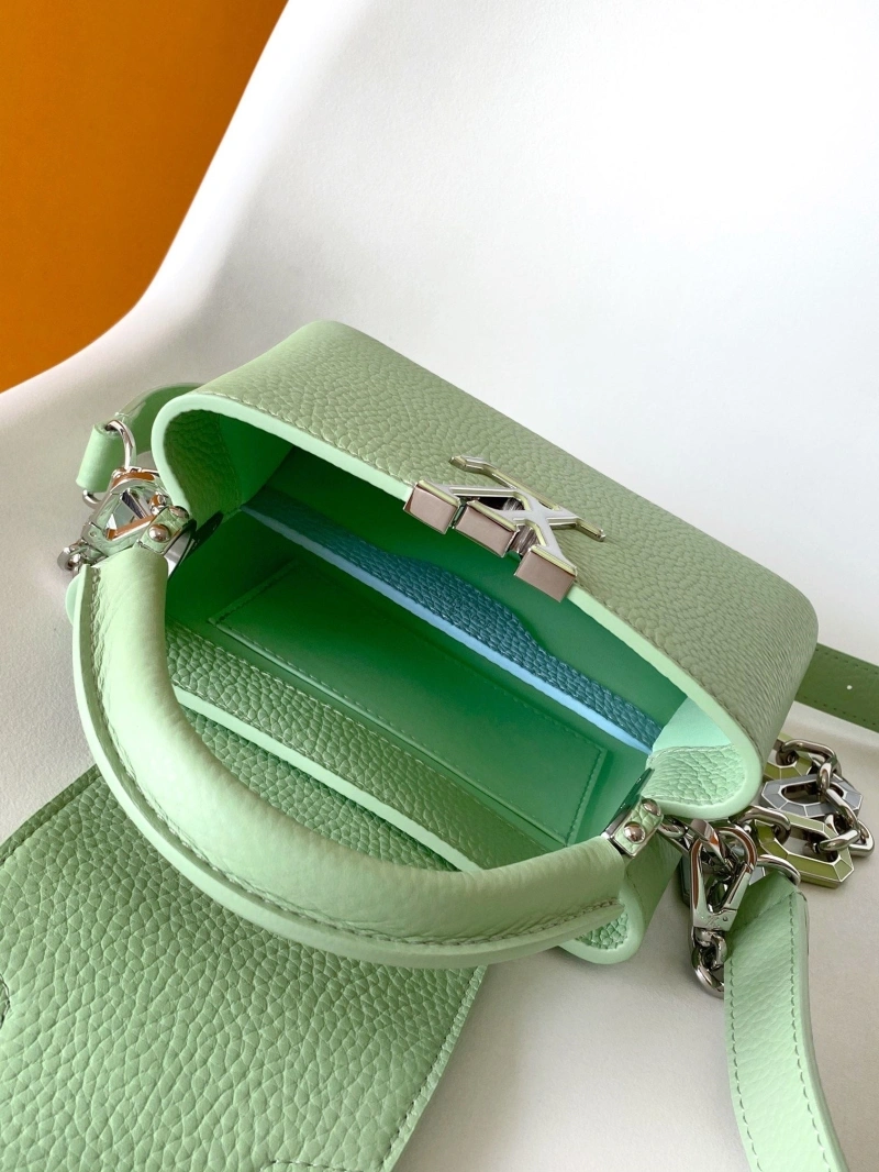 Lightweight LX Caxucines Bags 19563