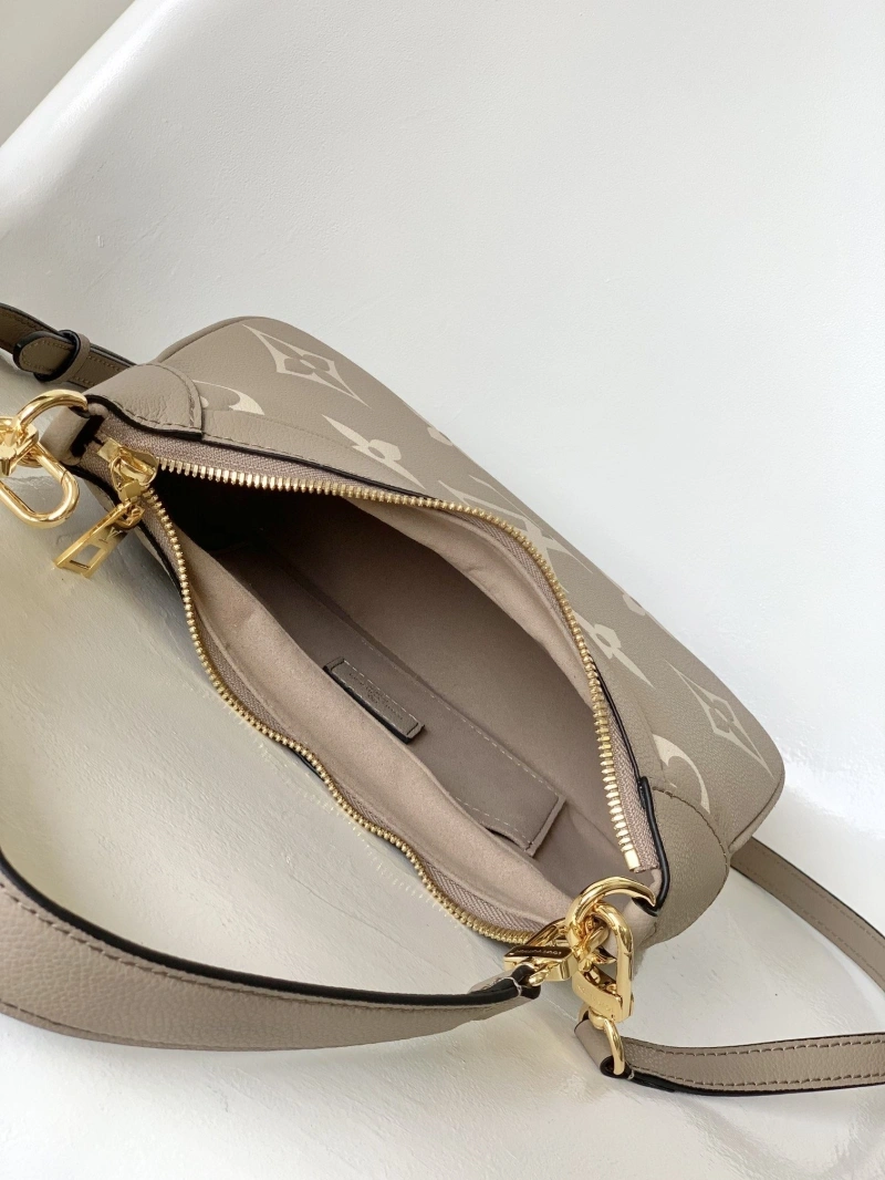 LX Satchel bags Popular 19323