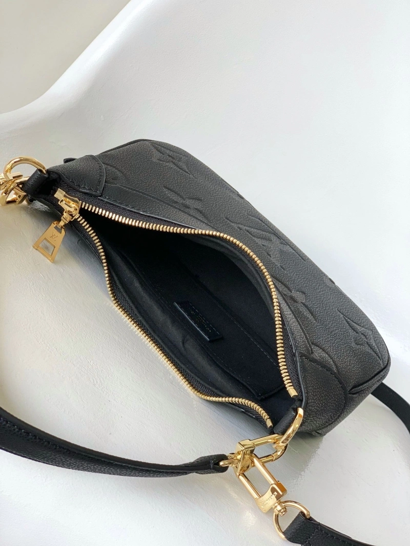 LX Satchel bags TopPick 19325