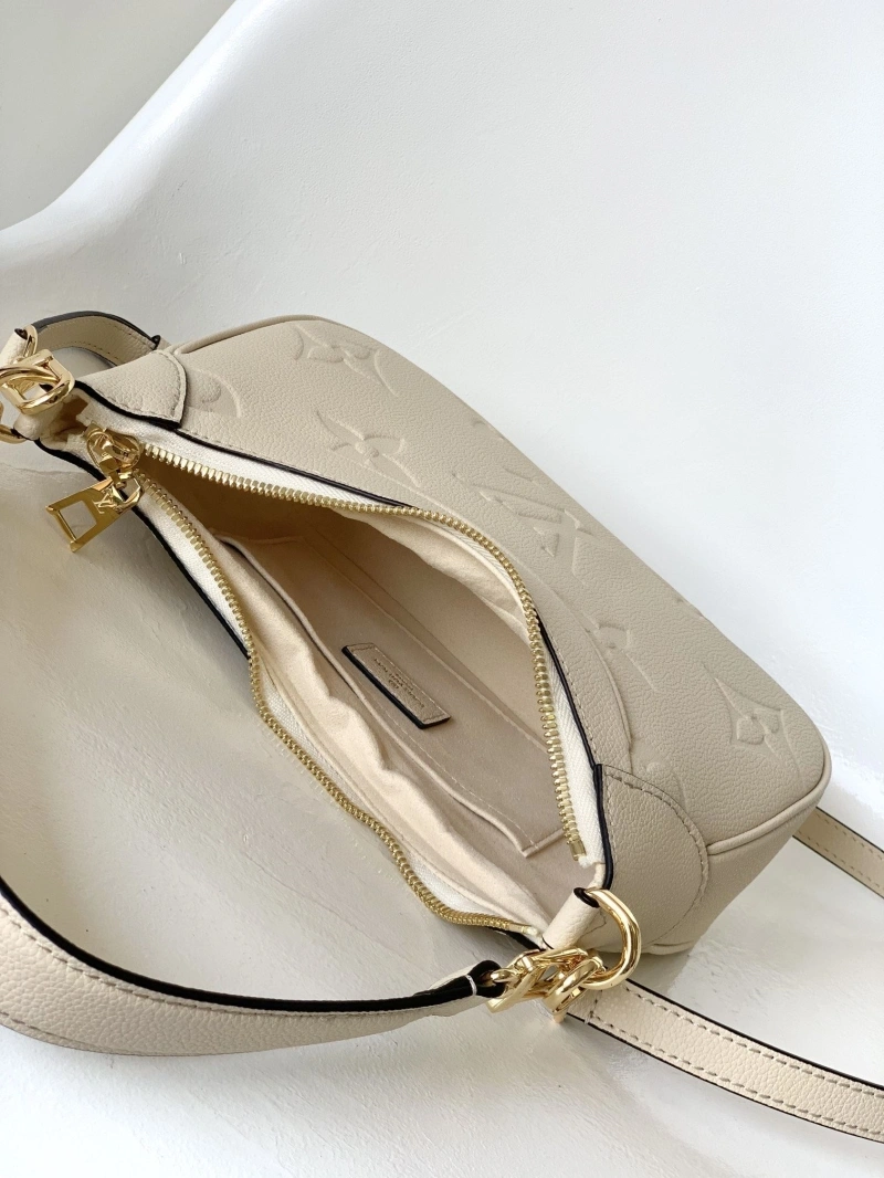 LX Satchel bags Timeless 19324