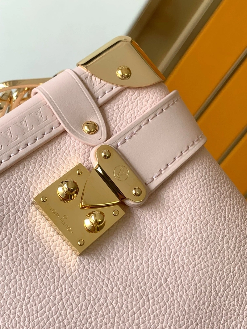 ModernLook LX Box Bags 19615