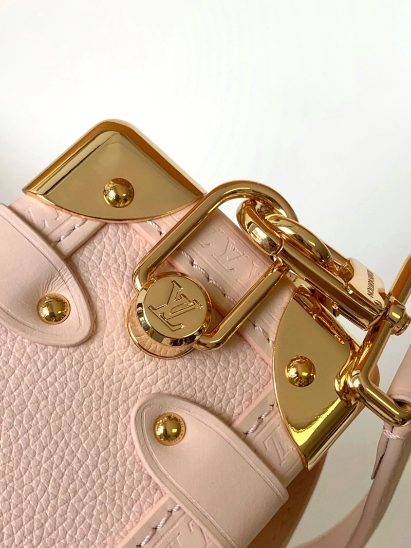 ModernLook LX Box Bags 19615