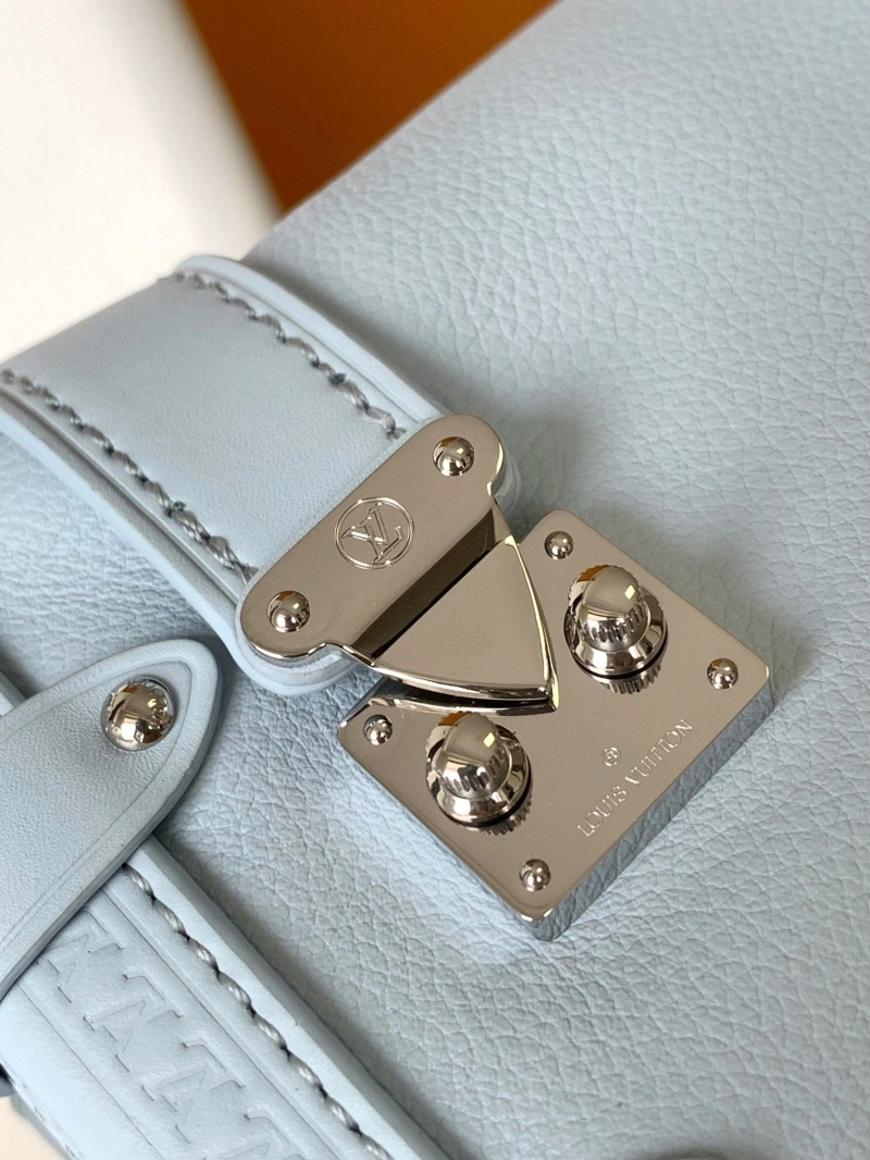 Durable LX Box Bags 19614