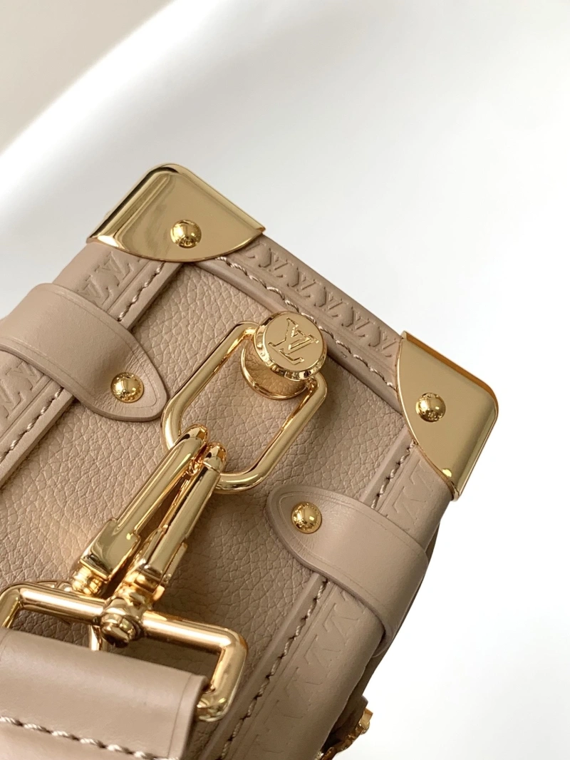 Trendsetting LX Box Bags 19611