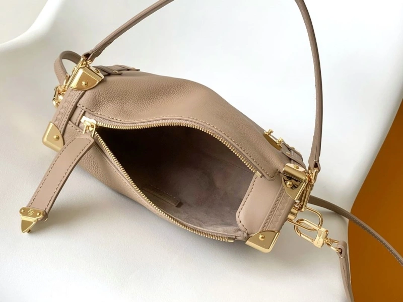 Trendsetting LX Box Bags 19611