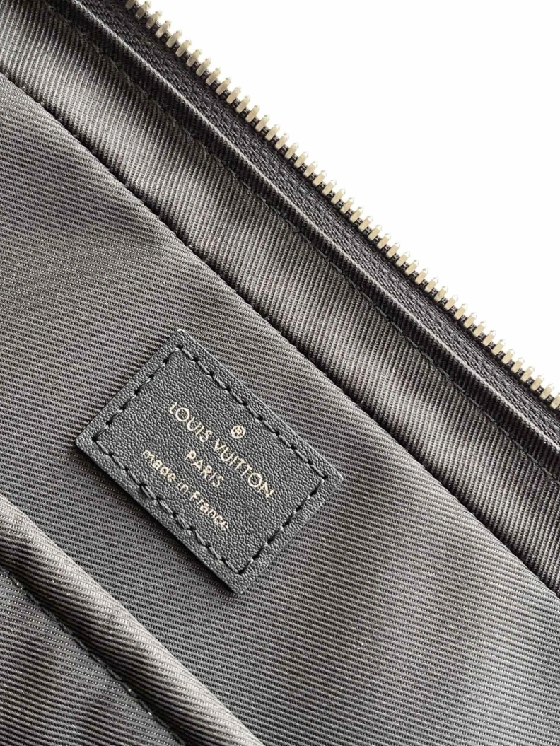 LX Mens Briefcases Comfortable 7371