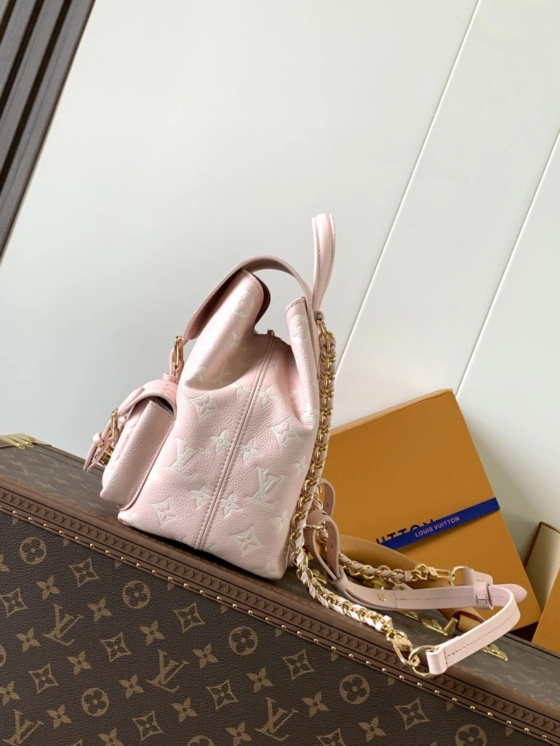 LX Backpacks Trendsetting 7629