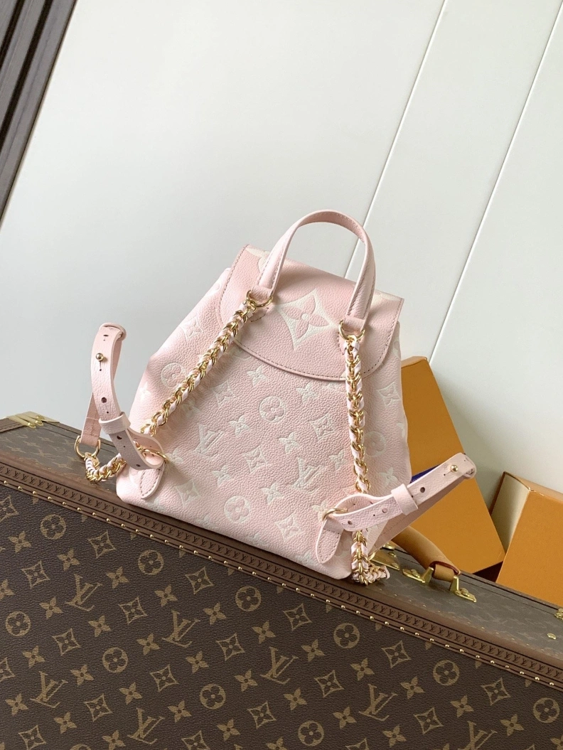 LX Backpacks Trendsetting 7629