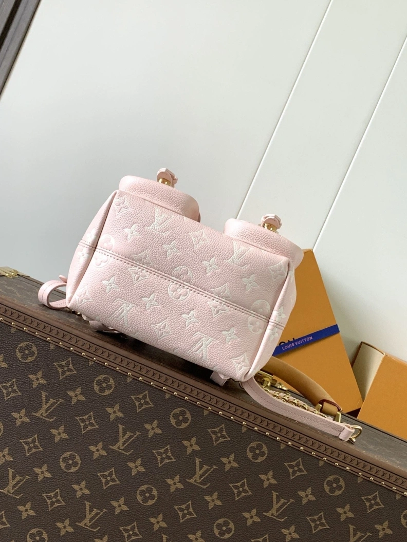 LX Backpacks Trendsetting 7629