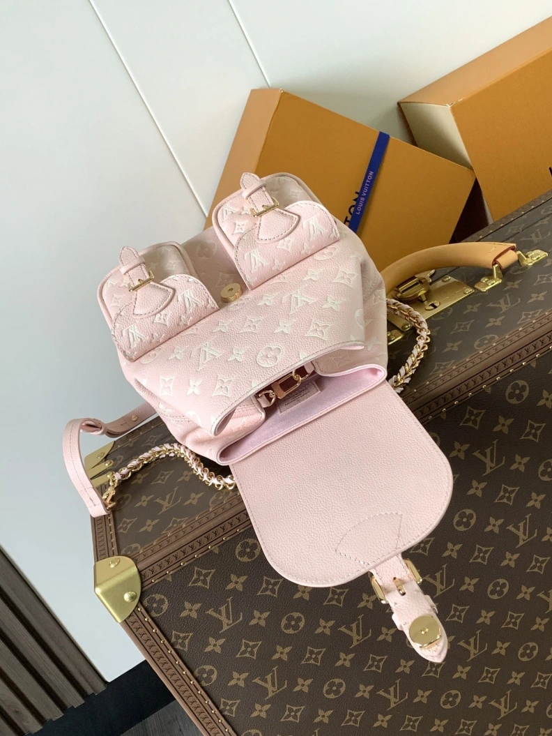 LX Backpacks Trendsetting 7629