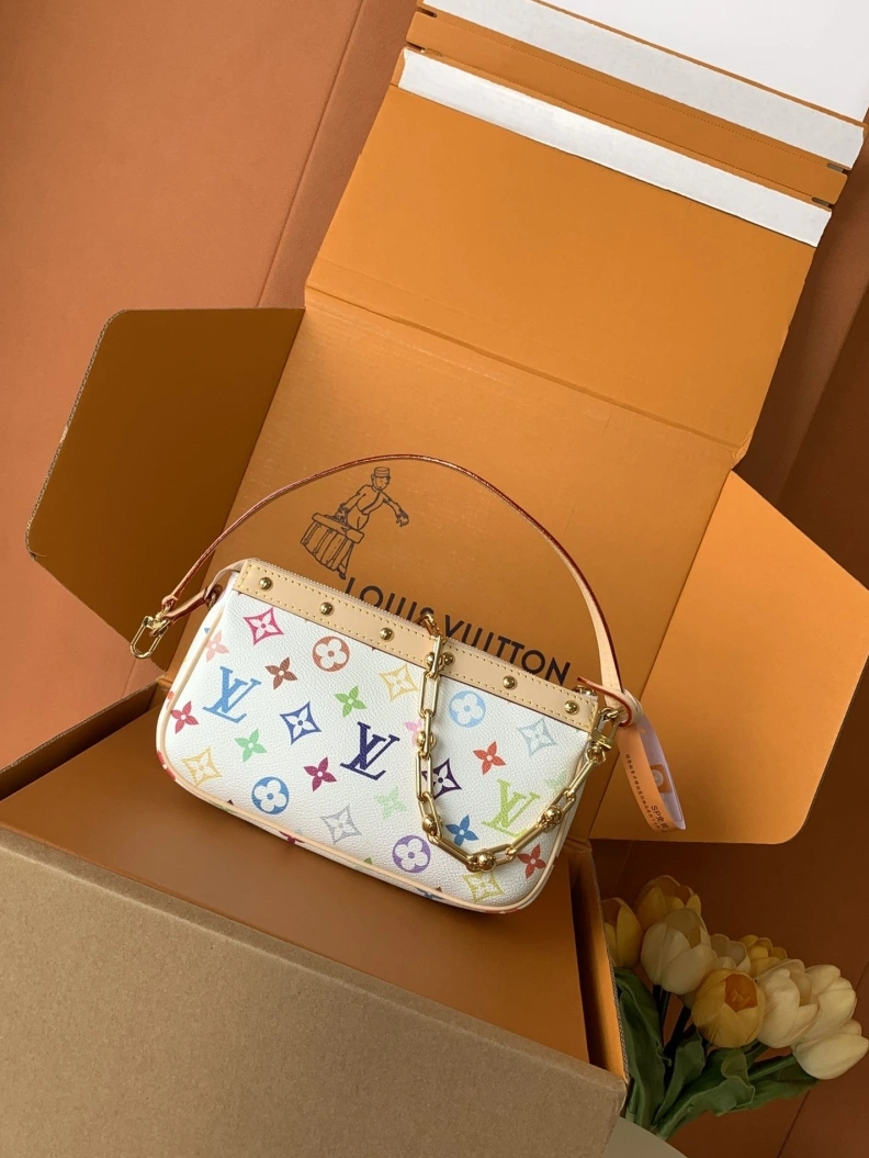 LX Satchel Bags Minimalist 7352
