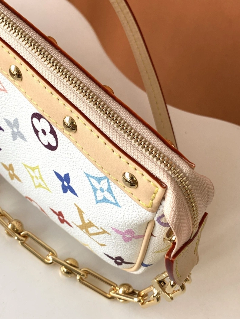 LX Satchel Bags Minimalist 7352