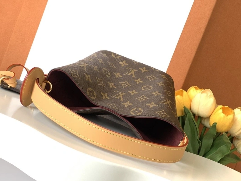 LX Bucket Bags Minimalist 7458