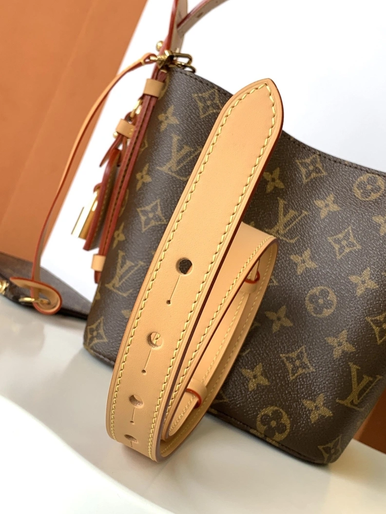 LX Bucket Bags Minimalist 7458