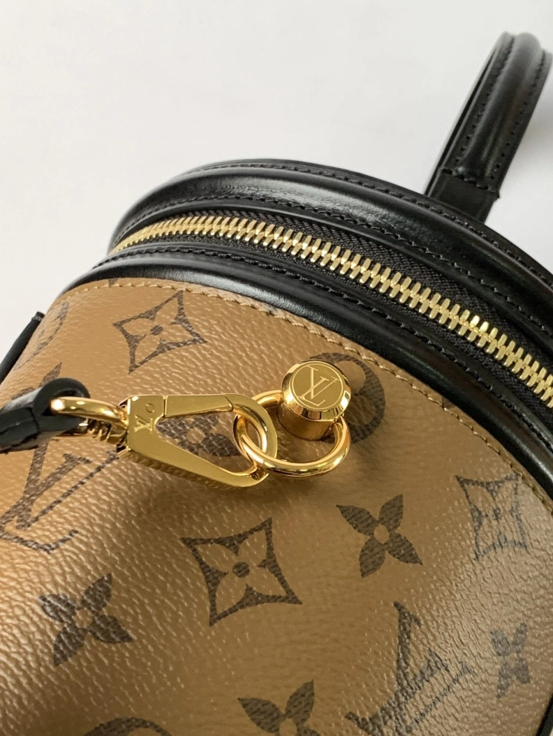 LX Round Bags Trendy 7363